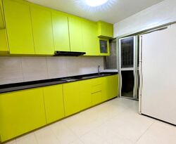 Blk 461D West Rock @ Bukit Batok (Bukit Batok), HDB 4 Rooms #611127921